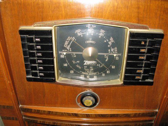 Freddy Fender Museum